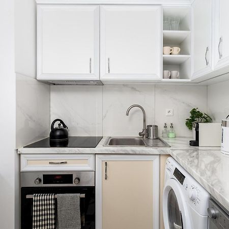 Malila Premium Apartments City Center Kazimierz Starowislna 41 克拉科夫 外观 照片