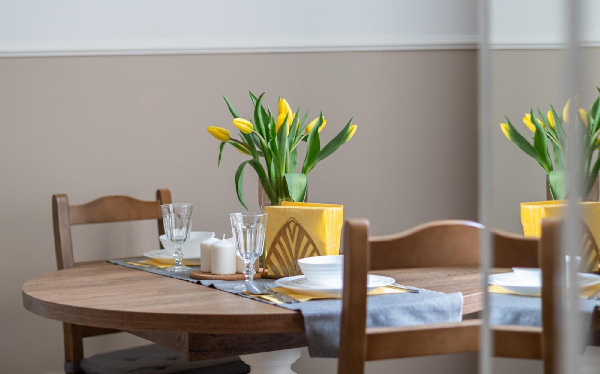 Malila Premium Apartments City Center Kazimierz Starowislna 41 克拉科夫 外观 照片