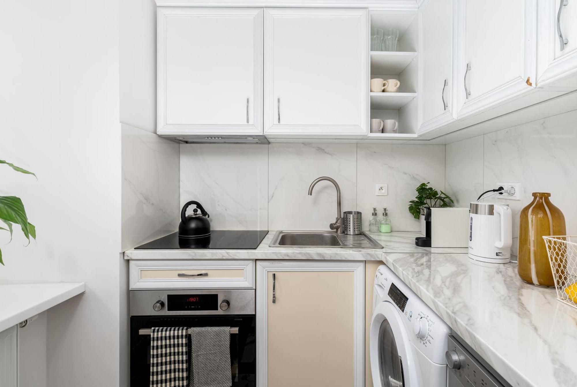 Malila Premium Apartments City Center Kazimierz Starowislna 41 克拉科夫 外观 照片