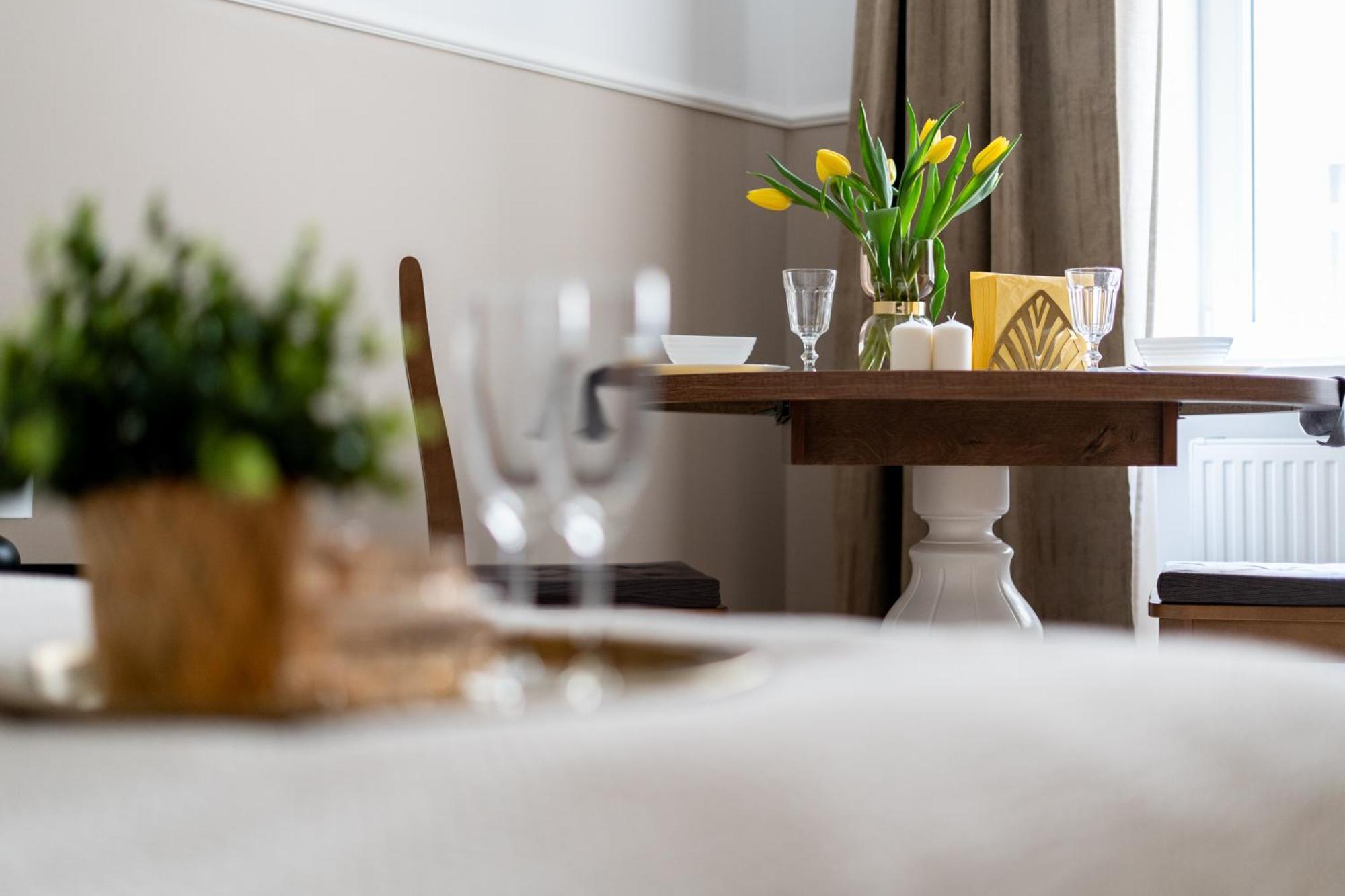 Malila Premium Apartments City Center Kazimierz Starowislna 41 克拉科夫 外观 照片