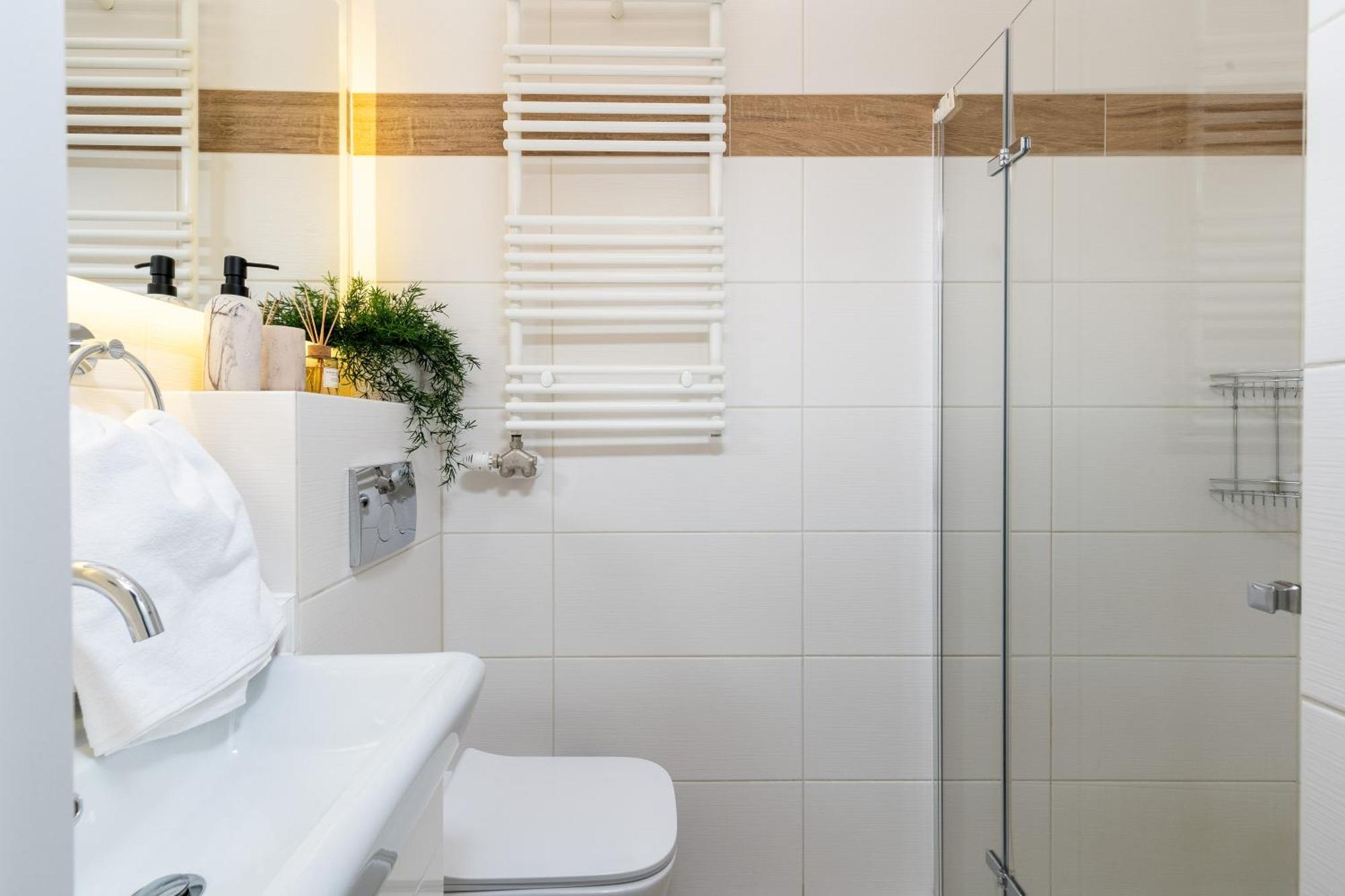 Malila Premium Apartments City Center Kazimierz Starowislna 41 克拉科夫 外观 照片