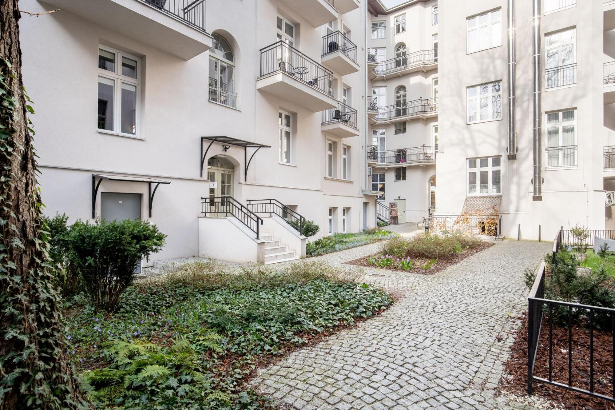 Malila Premium Apartments City Center Kazimierz Starowislna 41 克拉科夫 外观 照片