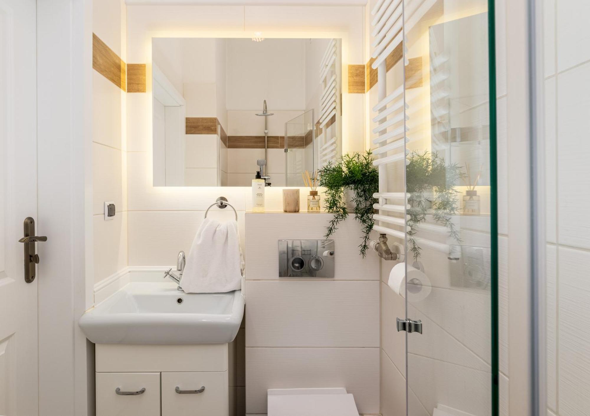 Malila Premium Apartments City Center Kazimierz Starowislna 41 克拉科夫 外观 照片