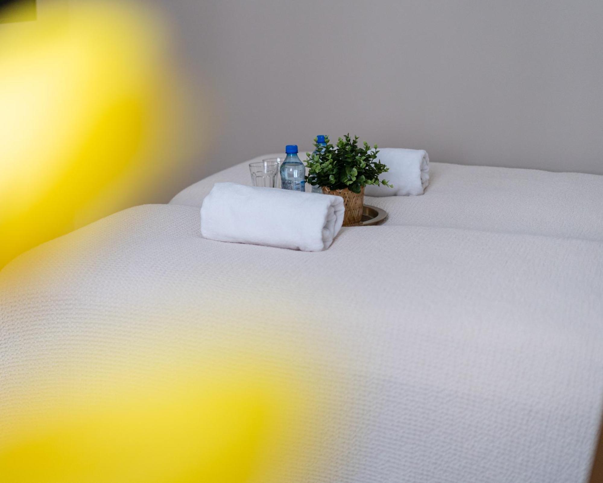 Malila Premium Apartments City Center Kazimierz Starowislna 41 克拉科夫 外观 照片