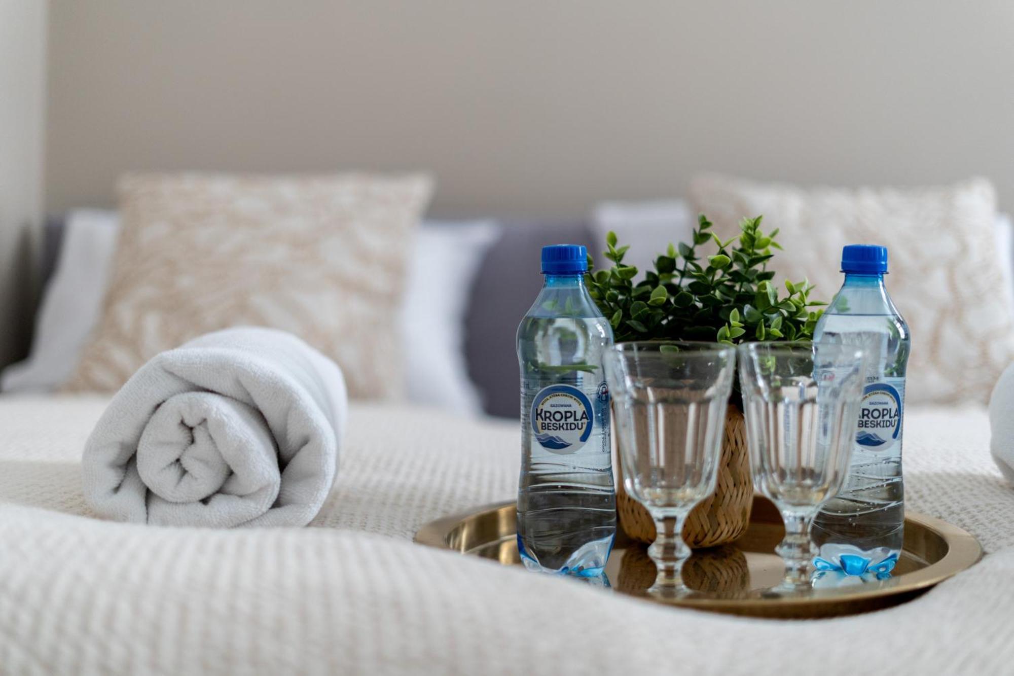 Malila Premium Apartments City Center Kazimierz Starowislna 41 克拉科夫 外观 照片