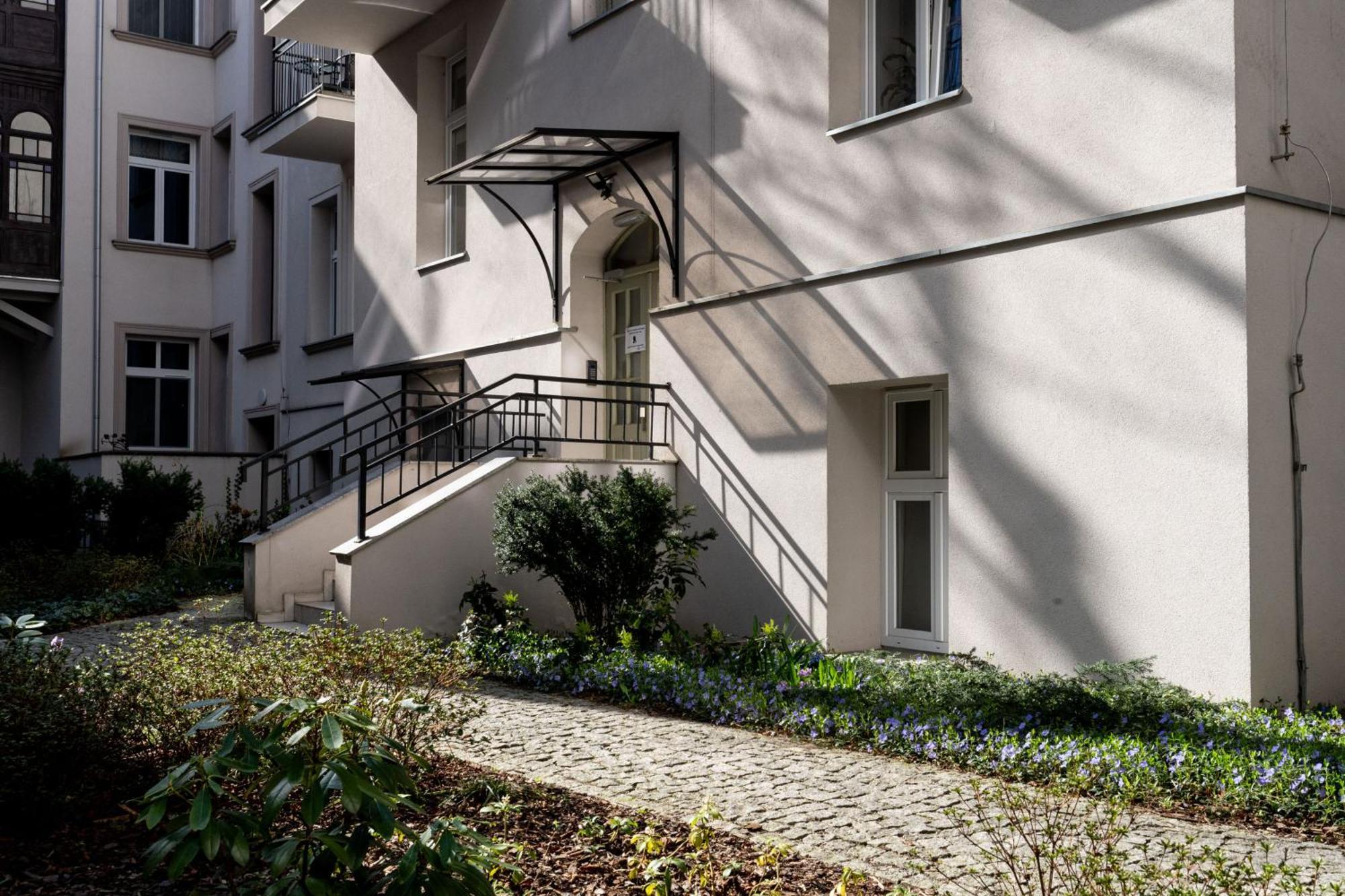 Malila Premium Apartments City Center Kazimierz Starowislna 41 克拉科夫 外观 照片